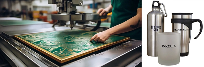 Silk Screen Printing